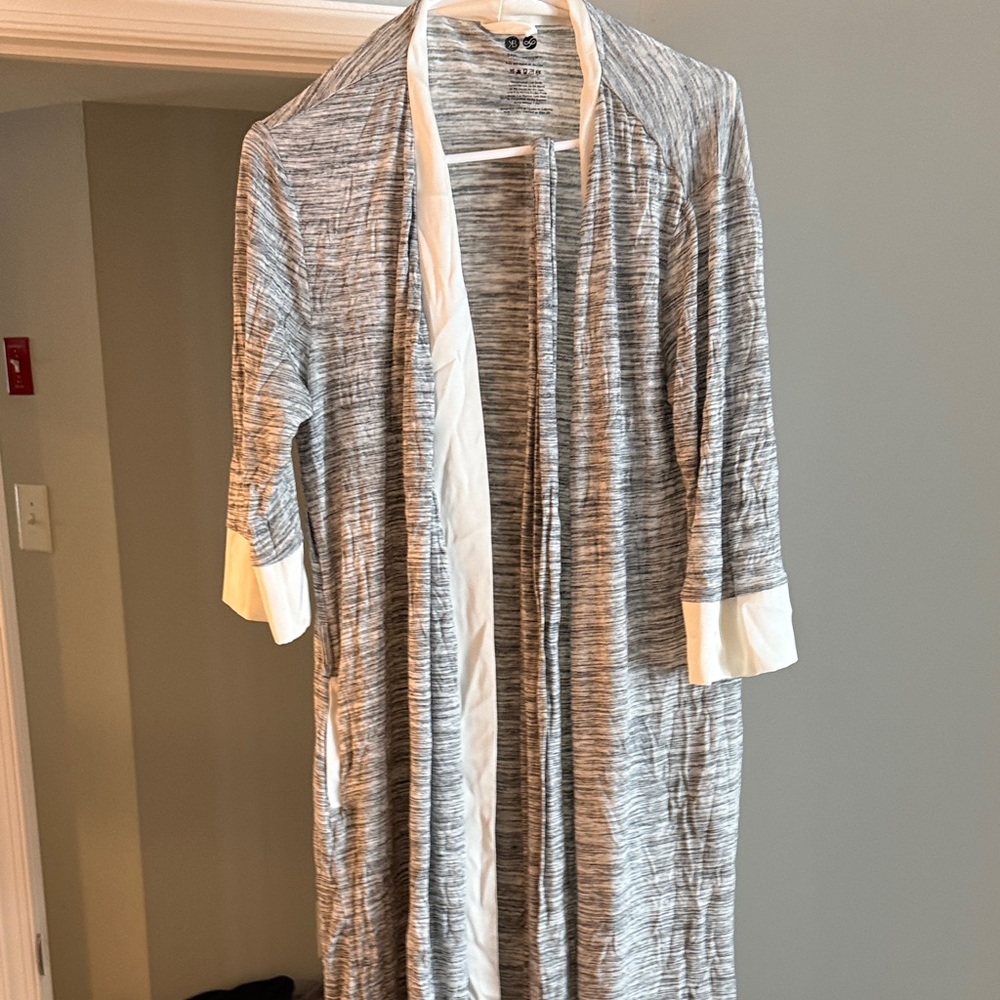 Kindred bravely super soft robe
